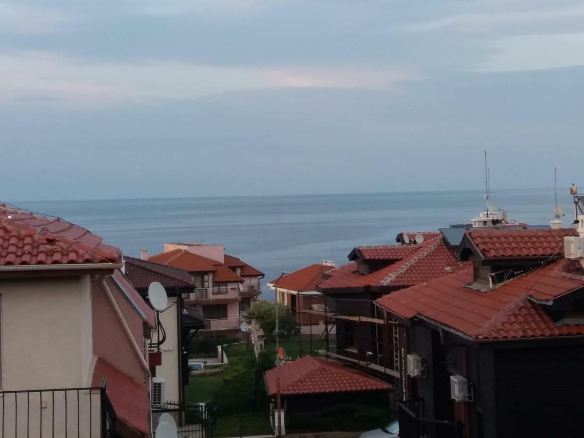 Виламимоза;Созополбуджака Hotel Exterior photo