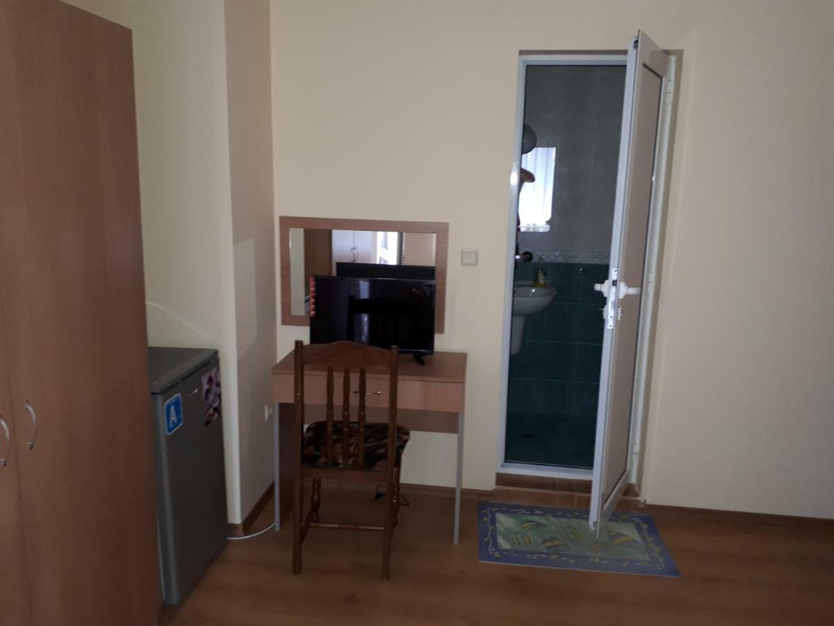 Виламимоза;Созополбуджака Hotel Exterior photo
