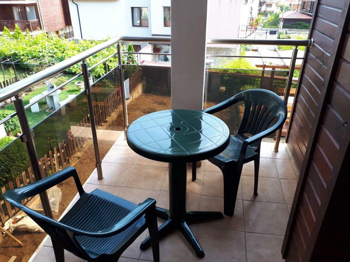 Виламимоза;Созополбуджака Hotel Exterior photo